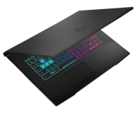 MSI Katana 17 i5-12450H/16GB/512 RTX4050 144Hz - 1248248 - zdjęcie 5